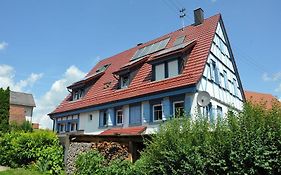 Pension Schwalbennest