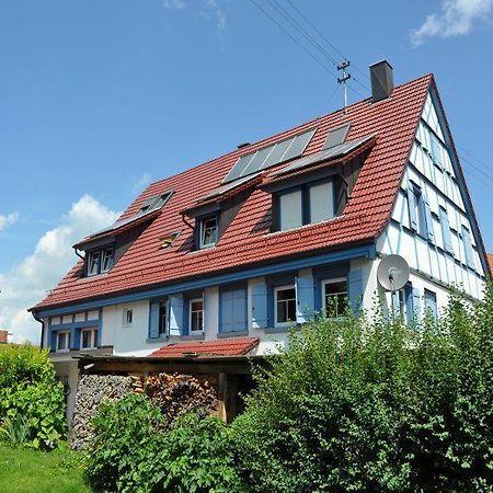 Pension Schwalbennest Herdwangen-Schonach Room photo