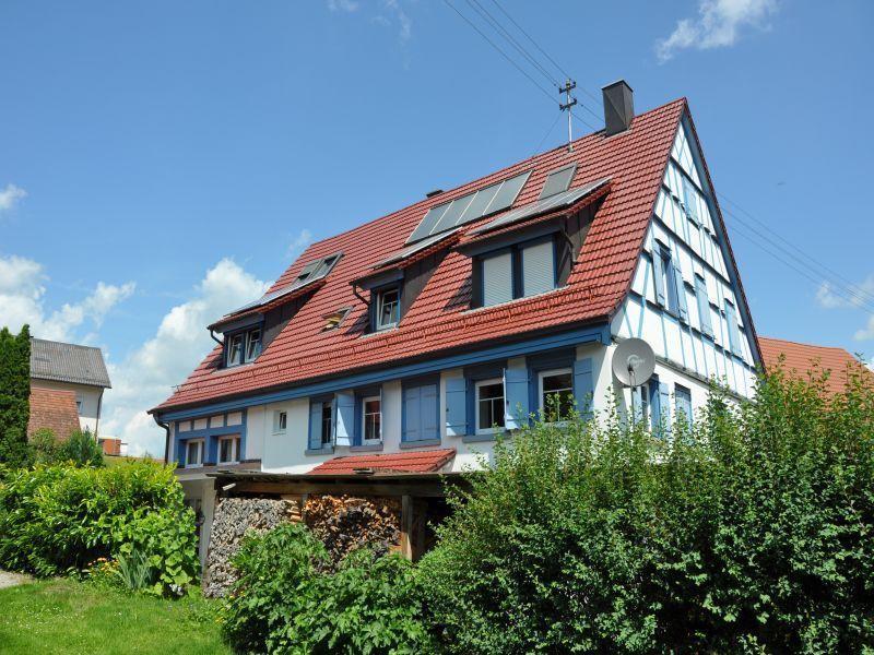 Pension Schwalbennest Herdwangen-Schonach Room photo